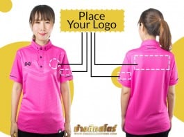 รับทำเสื้อโปโลพนักงาน