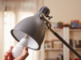 โคมไฟ LED ที่มีราคา