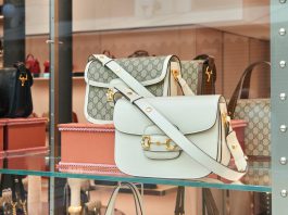 3 สารพัดวิธีเลือกกระเป๋า Gucci ให้ได้ของแท้ มีวิธีอย่างไรบ้าง? กระเป๋า Gucci ของแท้