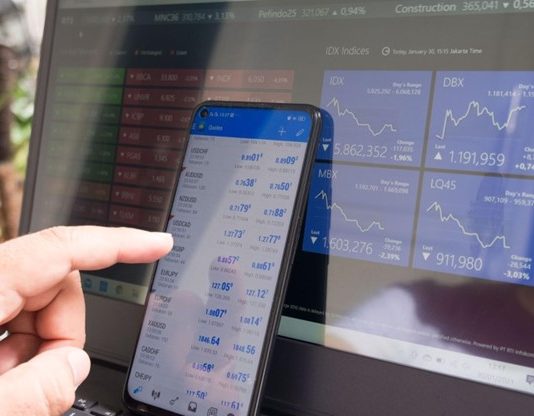 เทรด forex ขั้นพื้นฐาน