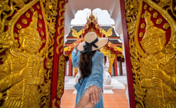 โรงแรมในจังหวัดเชียงราย
