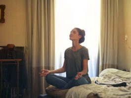 วิธีฝึกสมาธิ (Meditation) สำหรับคนจิตใจวุ่นวาย อยู่ไม่นิ่ง