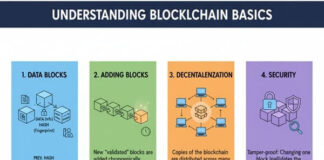 เข้าใจ Blockchain (เทคโนโลยีบล็อกเชน) เบื้องต้น