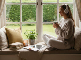 วิธีใช้เวลากับตัวเอง (Me Time) ให้เกิดประโยชน์สูงสุดในการชาร์จพลัง