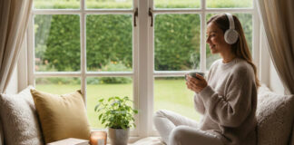 วิธีใช้เวลากับตัวเอง (Me Time) ให้เกิดประโยชน์สูงสุดในการชาร์จพลัง