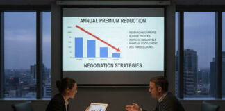 เคล็ดลับการเจรจาต่อรอง (Negotiation) เพื่อลดค่าเบี้ยประกันต่อปี