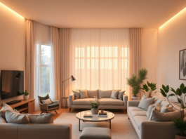 เทคนิคการใช้ไฟสี Warm White สร้างบรรยากาศให้บ้านดูอบอุ่น น่าอยู่ และมีมิติ