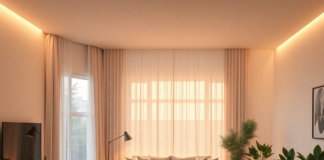 เทคนิคการใช้ไฟสี Warm White สร้างบรรยากาศให้บ้านดูอบอุ่น น่าอยู่ และมีมิติ