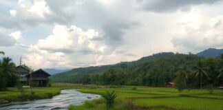 สำนวนไทยเกี่ยวกับน้ำและธรรมชาติ ถ้อยคำสั้น ๆ ที่สะท้อนวิถีคิดของคนไทย