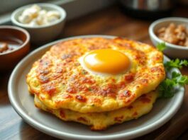 สเต็กไข่ไต้หวัน ทำเองที่บ้านได้ไหม? เจาะวิธีทำให้อร่อยเหมือนร้าน