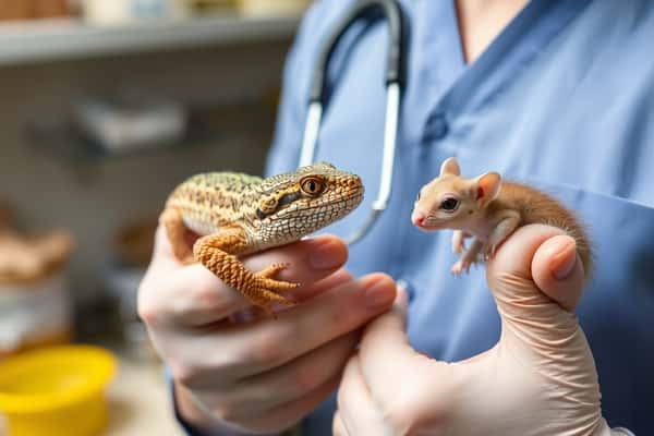 Selective Breeding ใน Exotic Pet คืออะไร? ทำไมน่ารักขึ้นได้ แต่สุขภาพอาจแย่ลง