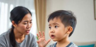 ADHD กับพฤติกรรมดื้อในเด็ก เกี่ยวกันยังไง พ่อแม่ควรแยกให้ออก
