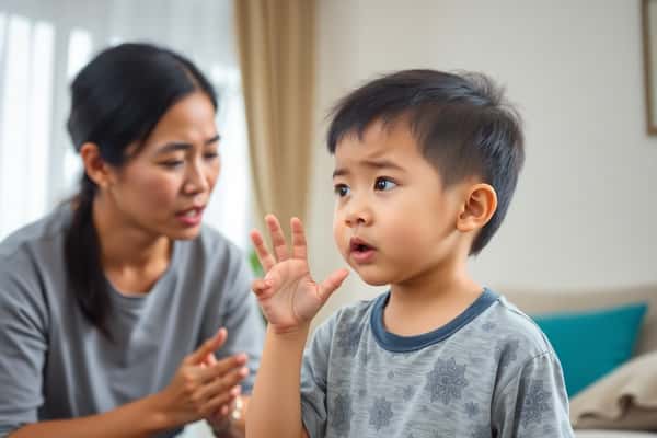 ADHD กับพฤติกรรมดื้อในเด็ก เกี่ยวกันยังไง พ่อแม่ควรแยกให้ออก