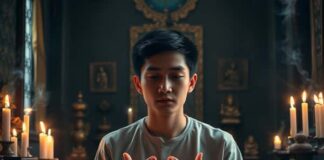 ทำไมคนเราถึงเชื่อเรื่องเหนือธรรมชาติ? ถอดรหัสศรัทธาผ่านมุมจิตวิทยา