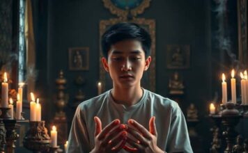 ทำไมคนเราถึงเชื่อเรื่องเหนือธรรมชาติ? ถอดรหัสศรัทธาผ่านมุมจิตวิทยา