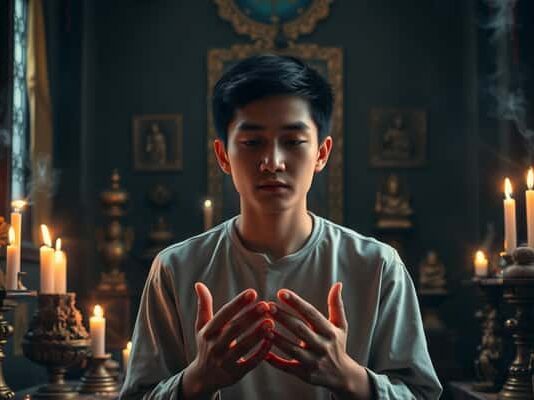 ทำไมคนเราถึงเชื่อเรื่องเหนือธรรมชาติ? ถอดรหัสศรัทธาผ่านมุมจิตวิทยา