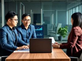5 บริษัท SEO ไทยที่คนถามถึงบ่อย เจาะลึกว่าใครเหมาะกับงานแบบไหน 5 บริษัท SEO ไทยที่คนถามถึงบ่อย เจาะลึกว่าใครเหมาะกับงานแบบไหน