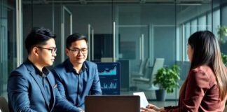 5 บริษัท SEO ไทยที่คนถามถึงบ่อย เจาะลึกว่าใครเหมาะกับงานแบบไหน