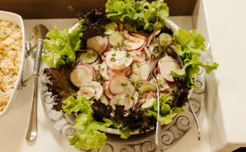 คนไทยกินผักน้อยกว่าที่ควร: ชำแหละความจริงที่ไม่ได้อยู่แค่ 'พฤติกรรมส่วนตัว'