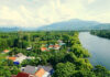 กาญจนบุรีทริปประหยัด: ส่องกลยุทธ์เลือกที่พักหลักร้อย ไม่ให้ถูกย้อมแมว