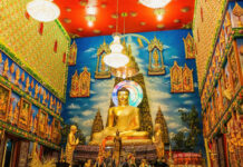 พระธาตุประจำวันเกิด: แกะรอยความเชื่อที่มากกว่าแค่ 'โชคลาภ'