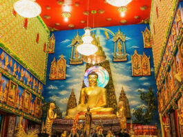 พระธาตุประจำวันเกิด: แกะรอยความเชื่อที่มากกว่าแค่ 'โชคลาภ'