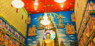 พระธาตุประจำวันเกิด: แกะรอยความเชื่อที่มากกว่าแค่ 'โชคลาภ'