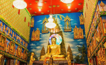 พระธาตุประจำวันเกิด: แกะรอยความเชื่อที่มากกว่าแค่ 'โชคลาภ'