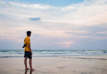 เจาะลึกเคล็ดลับถ่ายรูปพูลวิลล่าให้สวยเหมือนมืออาชีพ
