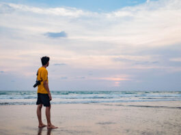เจาะลึกเคล็ดลับถ่ายรูปพูลวิลล่าให้สวยเหมือนมืออาชีพ
