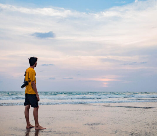เจาะลึกเคล็ดลับถ่ายรูปพูลวิลล่าให้สวยเหมือนมืออาชีพ