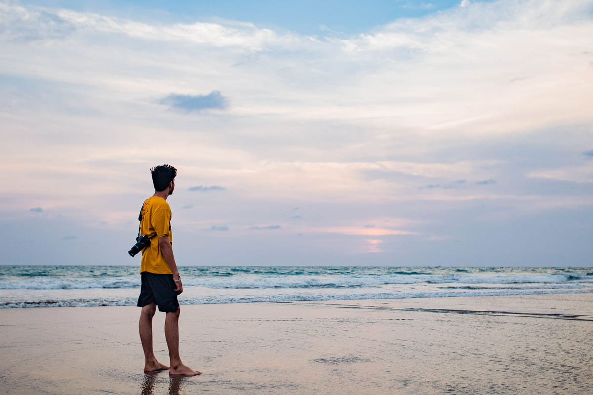 เจาะลึกเคล็ดลับถ่ายรูปพูลวิลล่าให้สวยเหมือนมืออาชีพ